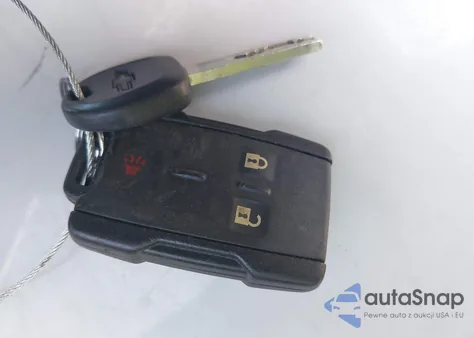 2019 Chevrolet Colorado Lt из США, поврежденный, VIN 1GCGSCEN7K1117134